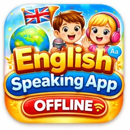 English Speaking: Learn & Talk
